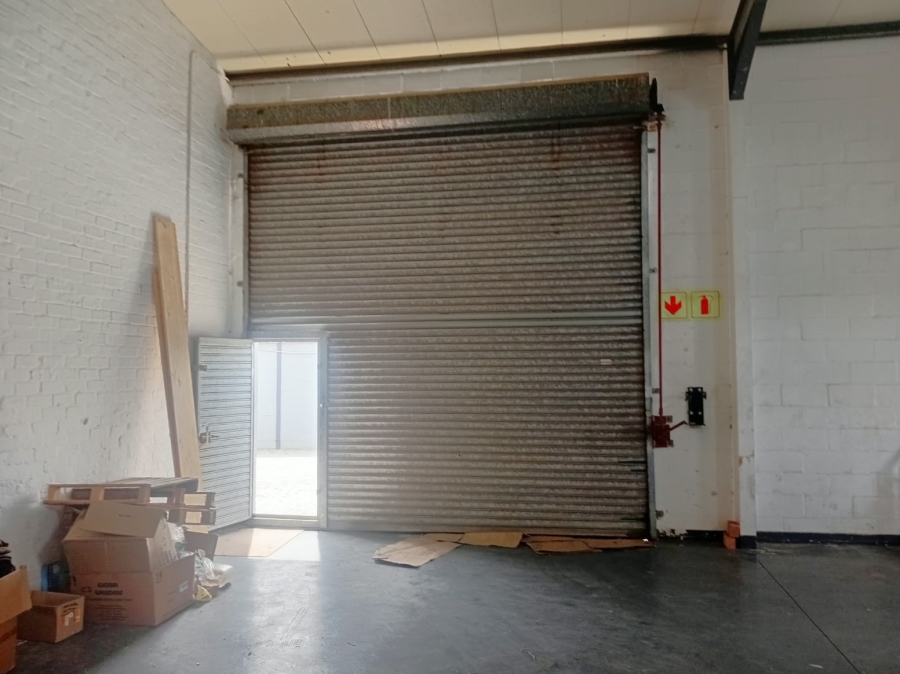 To Let Commercial Property for Rent in George Park Western Cape